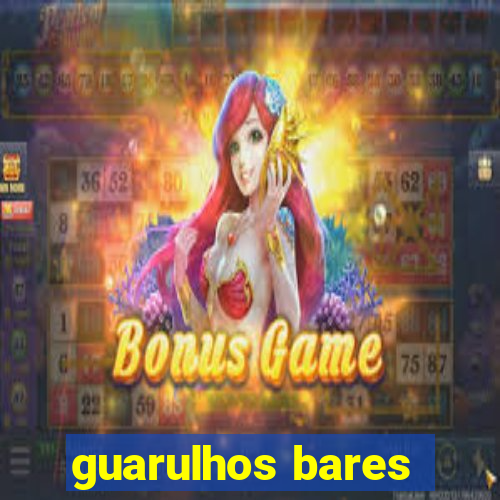 guarulhos bares